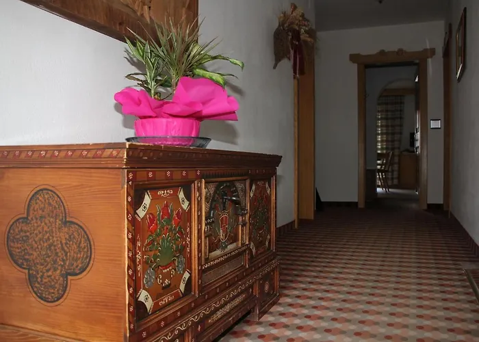 Residence Rottonara