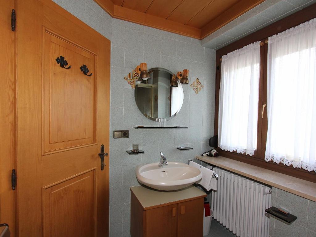 Aparthotel Rottonara Corvara In Badia