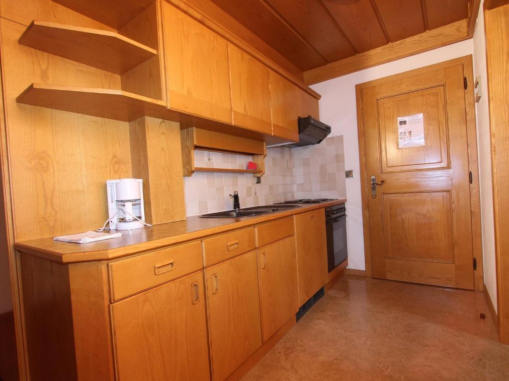 Aparthotel Rottonara Corvara In Badia