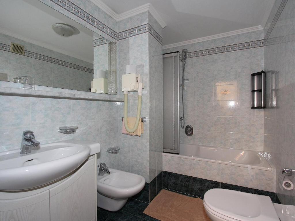 Rottonara Aparthotel