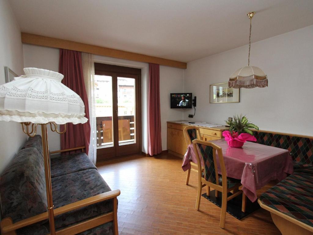 Rottonara Aparthotel Corvara In Badia