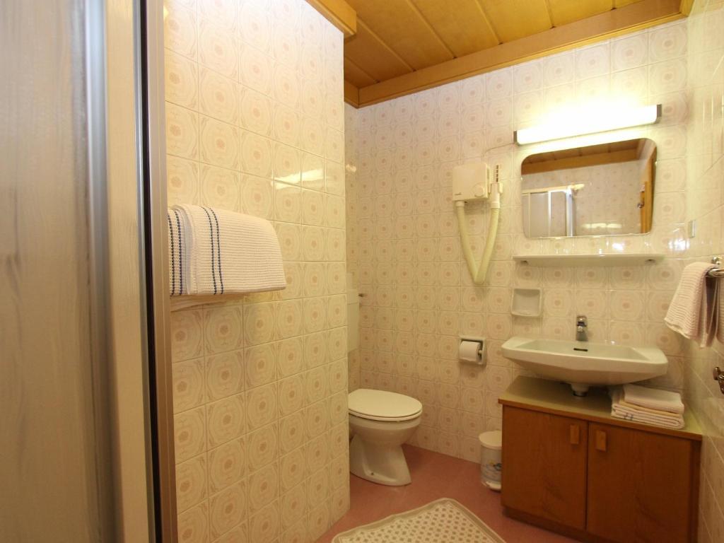 Rottonara Aparthotel