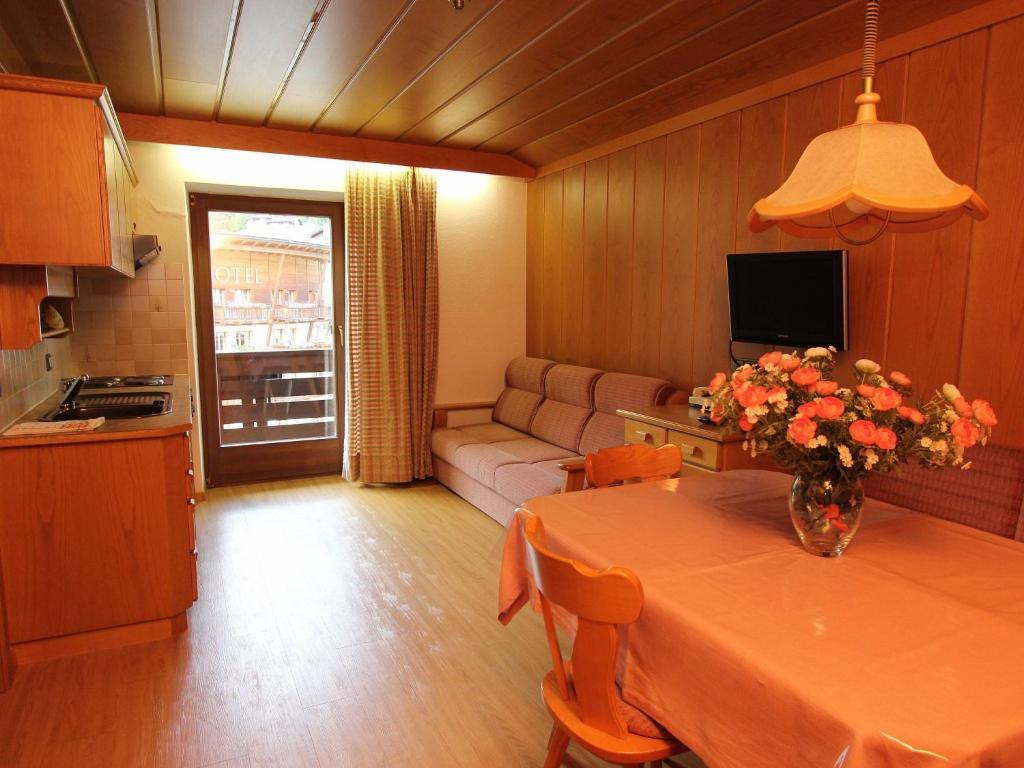 Rottonara Aparthotel 2*