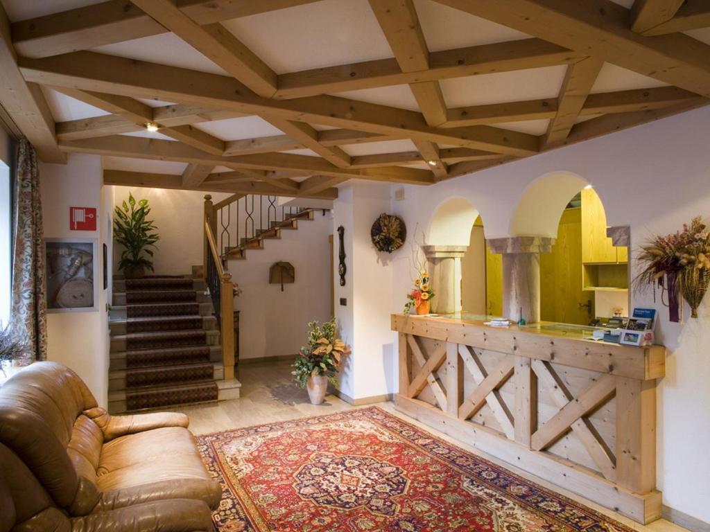 Rottonara Aparthotel Corvara In Badia