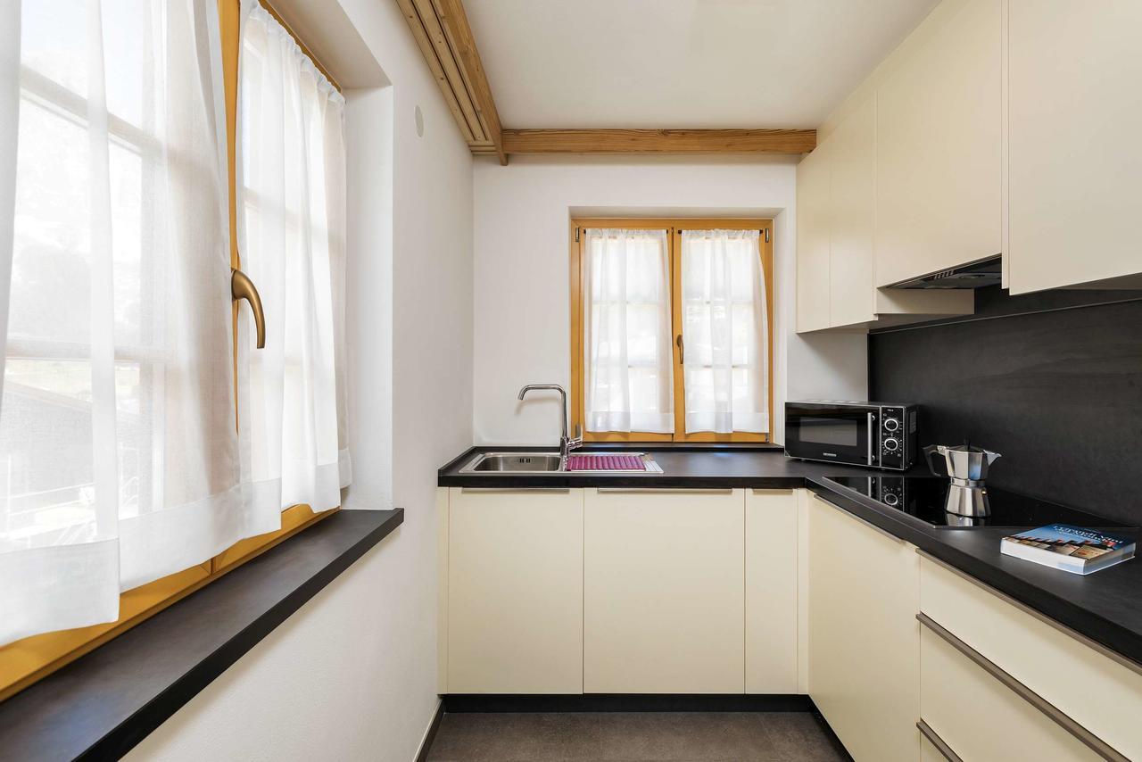 Aparthotel Rottonara Corvara In Badia