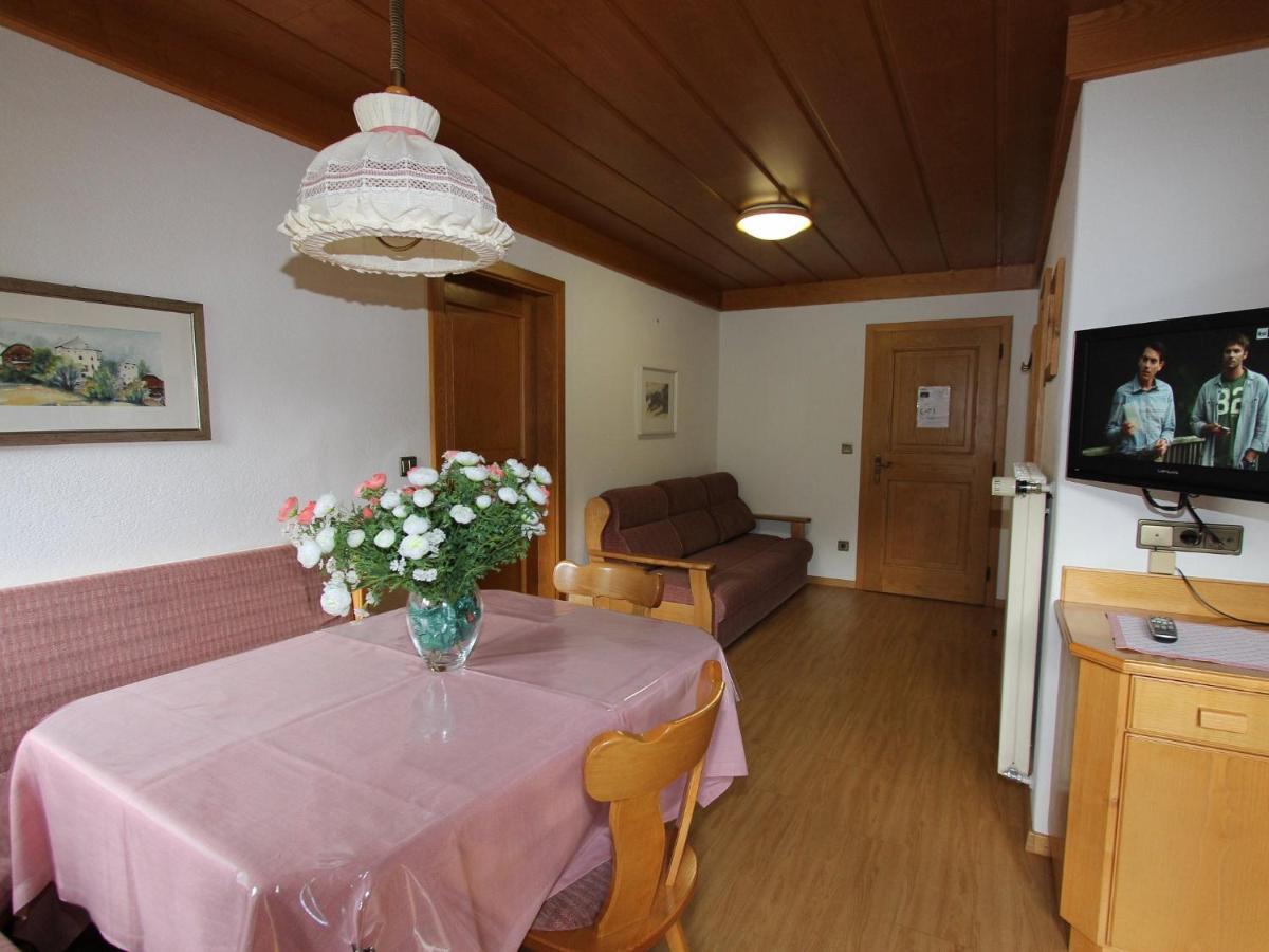 Rottonara Corvara In Badia