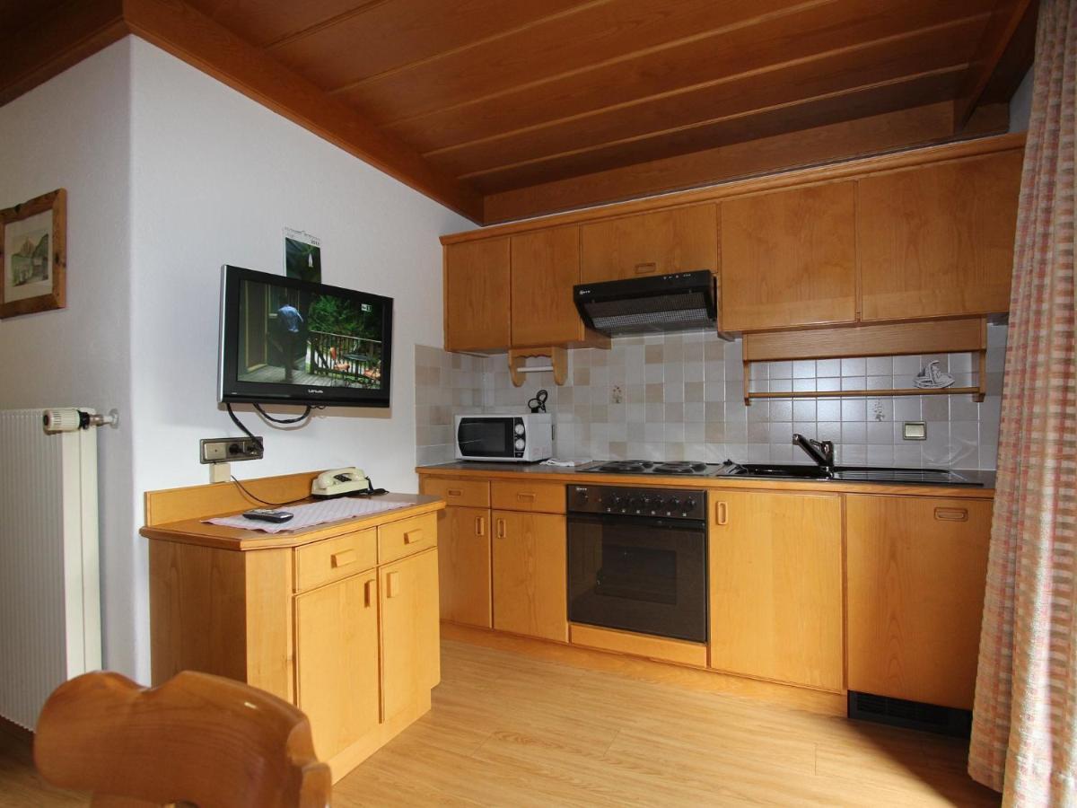 Rottonara Aparthotel