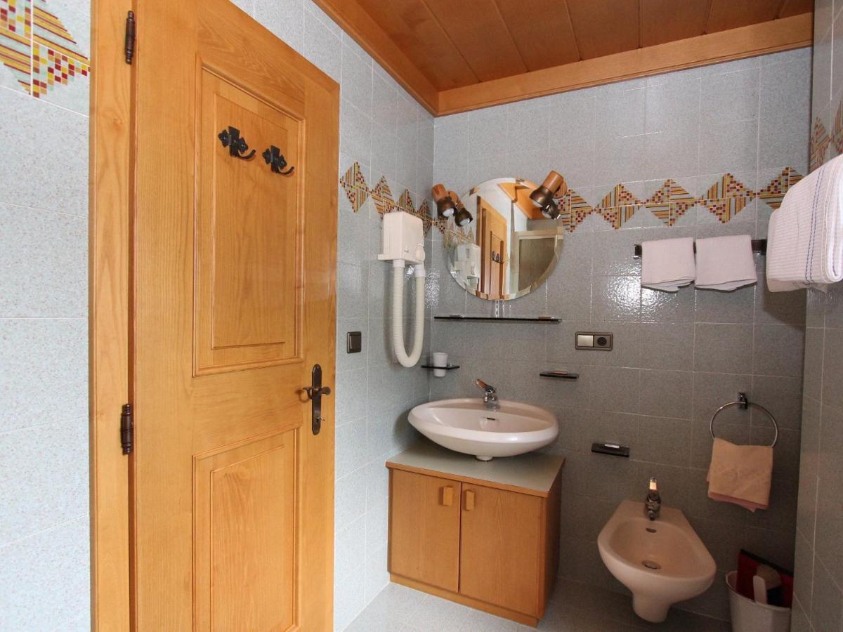 Aparthotel Rottonara Corvara In Badia