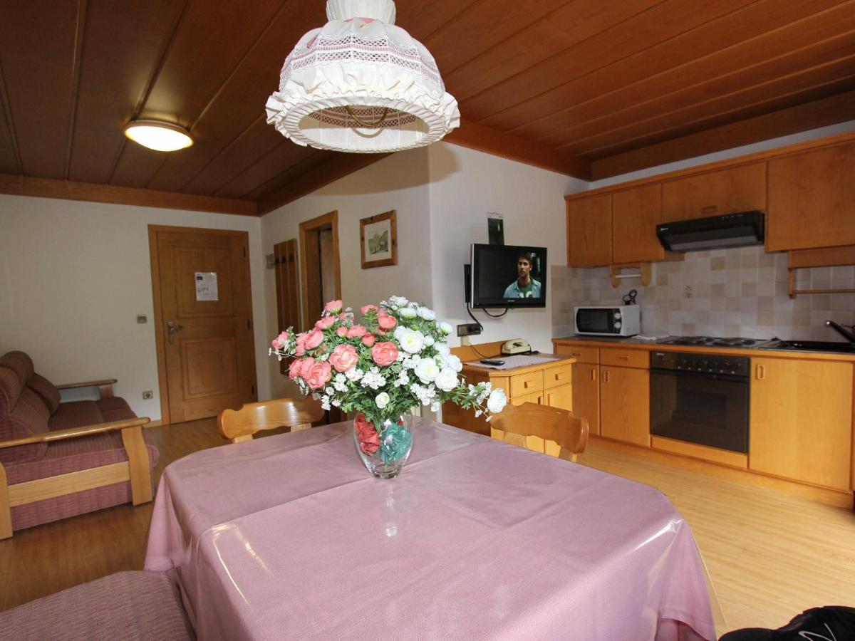 Aparthotel Rottonara